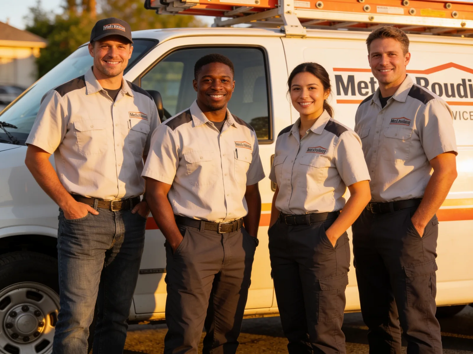 Metal Roof Installation company in Mississippi State, MS
